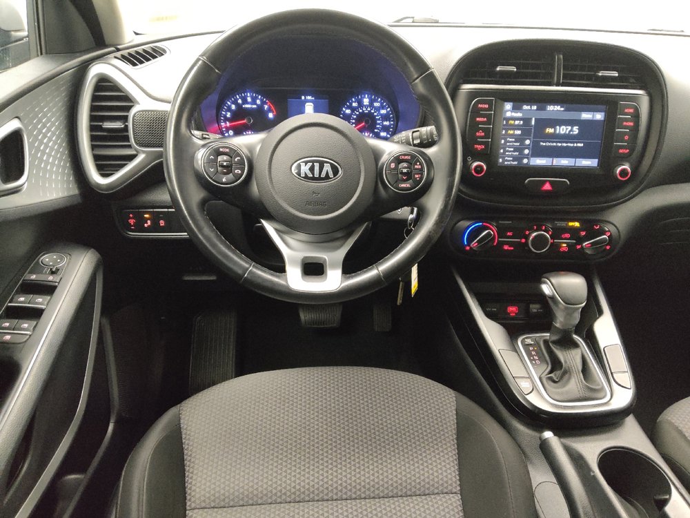 Used 2020 Kia Soul X-Line FWD image 22