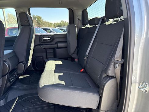 New 2026 Chevrolet Silverado 2500 Custom w/ Custom Convenience Package image 14