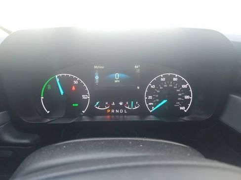 Used 2023 Ford Maverick XL FWD image 12