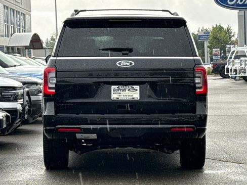 Used 2024 Ford Expedition Max Limited image 5