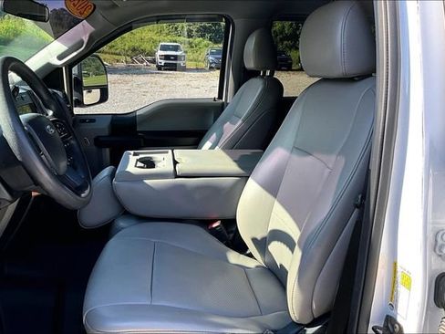Used 2020 Ford F350 XL w/ STX Appearance Package AWD/4WD image 23