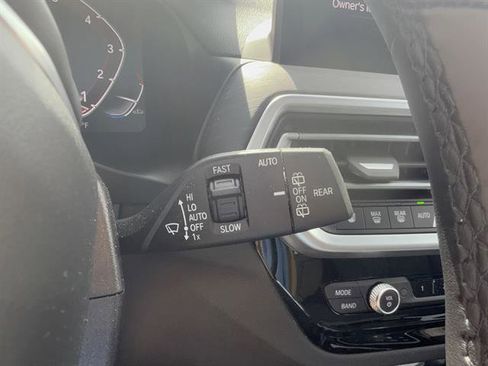 Certified 2023 BMW X3 xDrive30i w/ Premium Package image 15