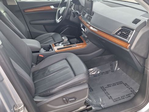 Used 2023 Audi Q5 2.0T Premium Plus image 29