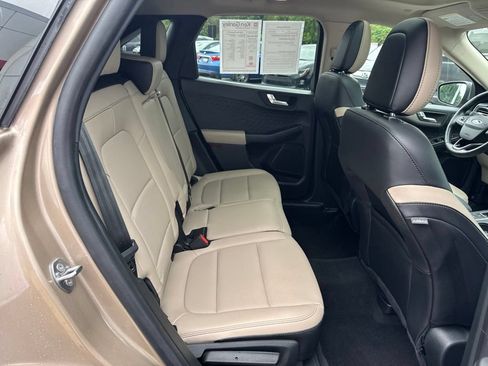 Used 2020 Ford Escape SEL AWD/4WD image 30