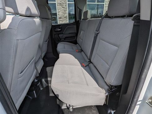 Used 2019 GMC Sierra 2500 4x4 Double Cab w/ Sierra Convenience Package image 19