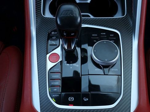 Used 2023 BMW XM image 34