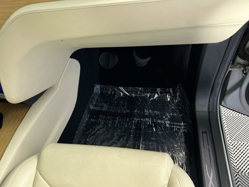 Used 2018 Tesla Model X P100D AWD/4WD image 30