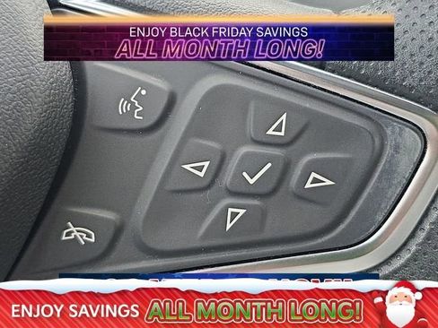 Used 2024 Chevrolet Equinox LS w/ LS Convenience Package image 24