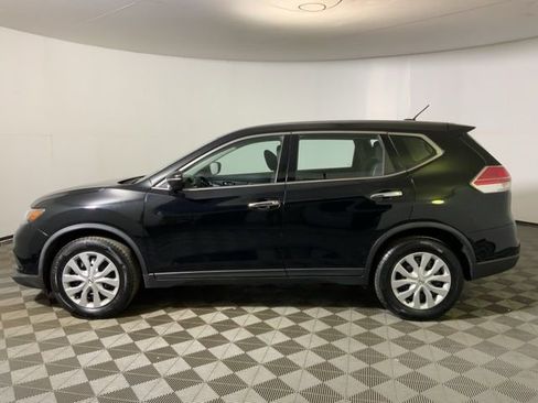 Used 2015 Nissan Rogue S image 10