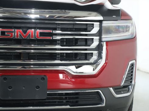 Used 2020 GMC Acadia SLE w/ Driver Convenience Package FWD image 7
