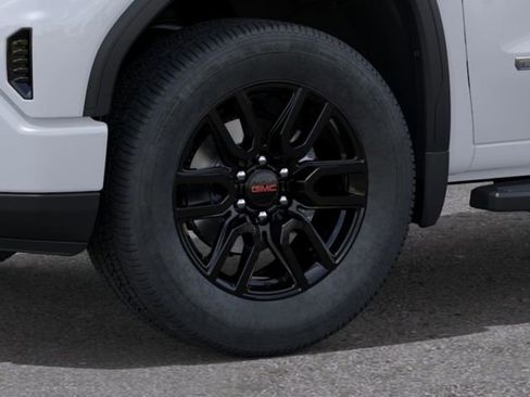 New 2026 GMC Sierra 1500 Elevation AWD/4WD image 10