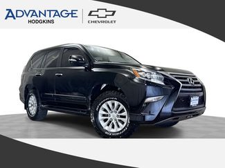 Used 2018 Lexus GX 460 Premium w/ Premium Package AWD/4WD video 1