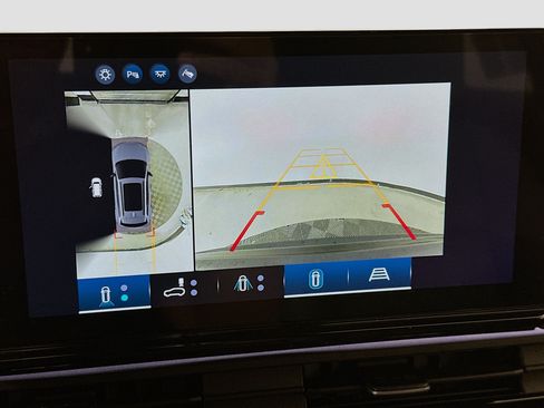 Used 2025 Honda Prologue Elite image 23