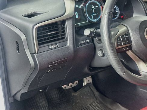 Used 2022 Lexus RX 350 F Sport w/ Accessory Package AWD/4WD image 17