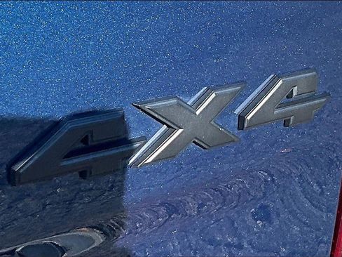 Used 2021 RAM 1500 Classic Warlock w/ Electronics Group image 22