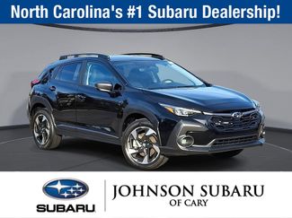 New 2026 Subaru Crosstrek 2.5i Limited video 1