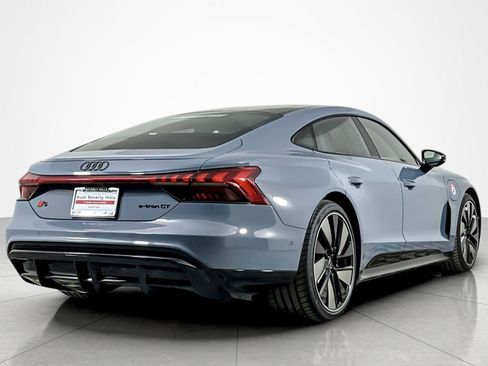 New 2026 Audi S e-tron GT Prestige image 6