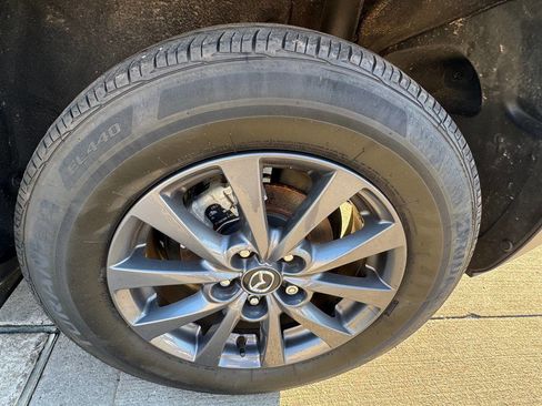 Used 2024 MAZDA CX-30 AWD 2.5 S image 27