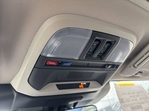 New 2026 Subaru Impreza 2.0i Sport image 21