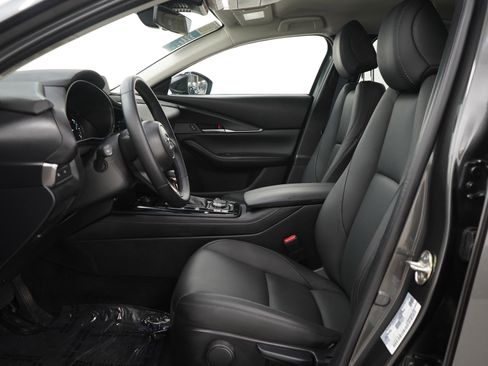 Certified 2025 MAZDA CX-30 AWD 2.5 S w/ Select Sport Pkg image 23