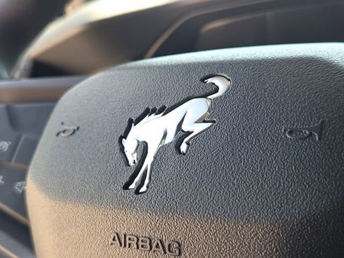 New 2025 Ford Bronco 4-Door AWD/4WD image 24