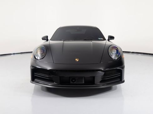 Certified 2025 Porsche 911 Carrera image 13