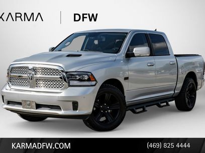 Used 2014 RAM 1500 Sport w/ Convenience Group