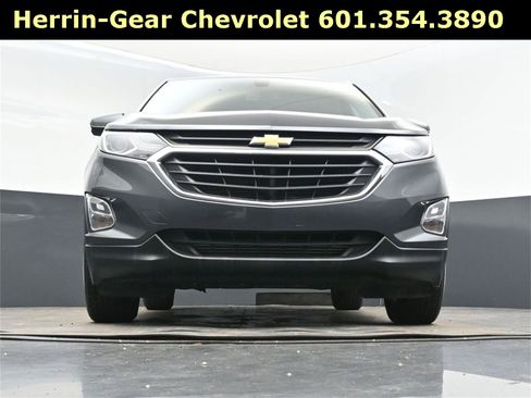 Used 2019 Chevrolet Equinox LT image 46