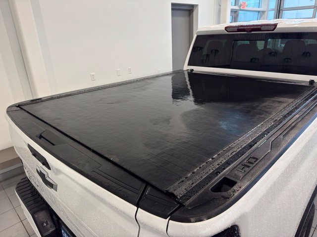 Certified 2024 Chevrolet Silverado 3500 High Country w/ LPO, Dark Essentials Package AWD/4WD image 50