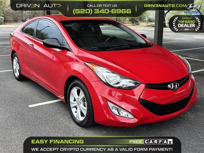 Used 2013 Hyundai Elantra