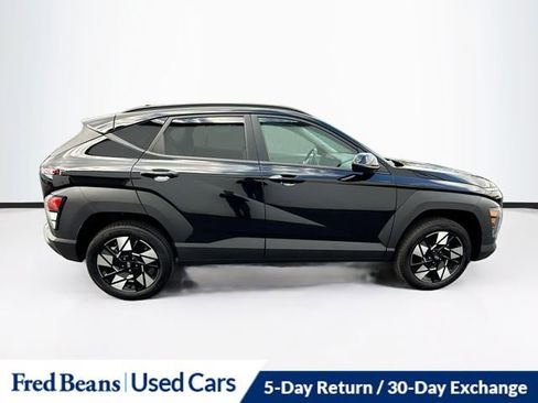 Used 2024 Hyundai Kona SEL AWD/4WD image 9