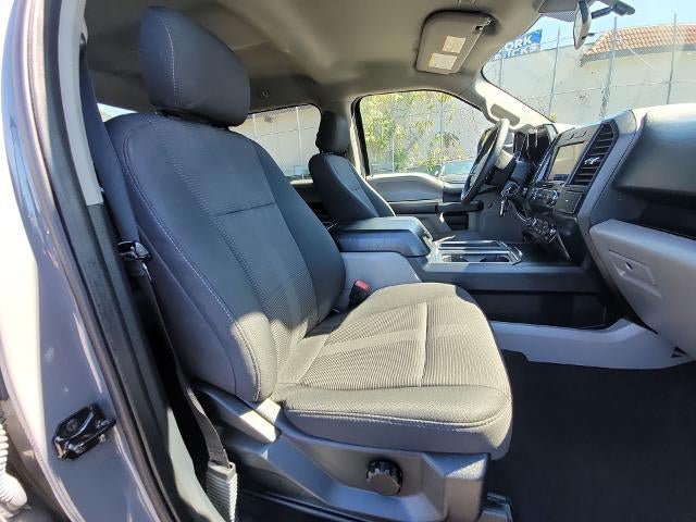 Used 2020 Ford F150 XL w/ Equipment Group 101A Mid AWD/4WD image 25