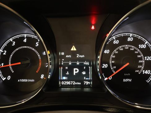 Used 2025 Mitsubishi Outlander Sport LE AWD/4WD image 11
