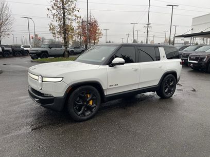 Used 2023 Rivian R1S Adventure