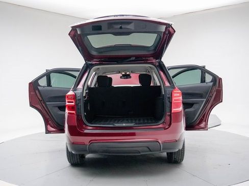 Used 2017 Chevrolet Equinox LT w/ Convenience Package image 15