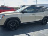 Certified 2023 GMC Terrain SLE w/ Driver Convenience Package image 4