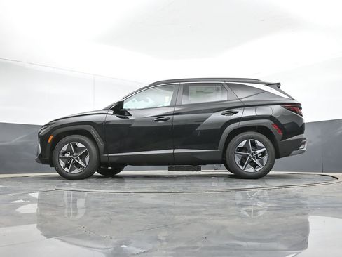 New 2026 Hyundai Tucson SEL w/ Tow & Go Package FWD image 12
