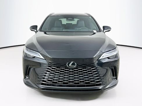 Used 2023 Lexus RX 350 w/ Accessory Package (Z1) AWD/4WD image 2