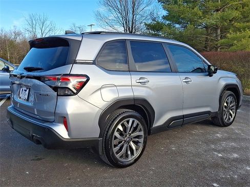 Certified 2025 Subaru Forester Touring w/ Popular Package - Touring image 6