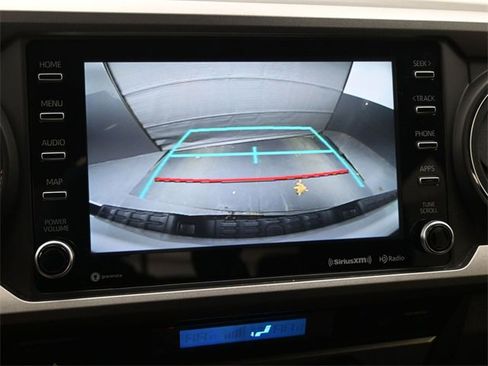 Used 2023 Toyota Tacoma SR5 image 35