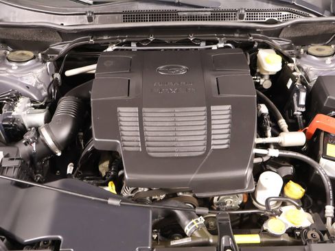 Used 2021 Subaru Forester Premium image 20