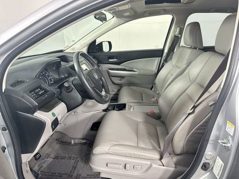 Used 2012 Honda CR-V EX-L image 19