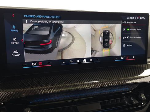 Used 2025 BMW M340i xDrive w/ Premium Package AWD/4WD image 34