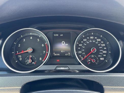 Used 2015 Volkswagen GTI S image 16