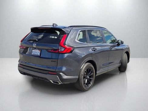 Used 2023 Honda CR-V Sport image 4