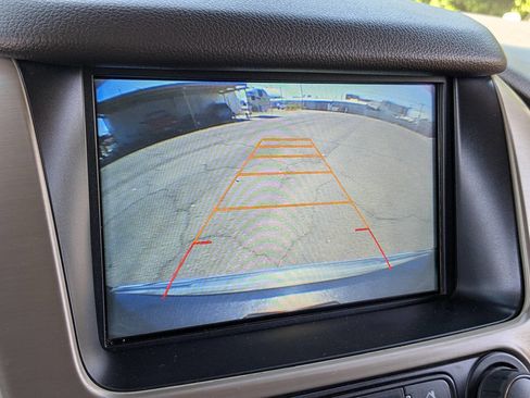 Used 2017 GMC Yukon Denali w/ Open Road Package image 25