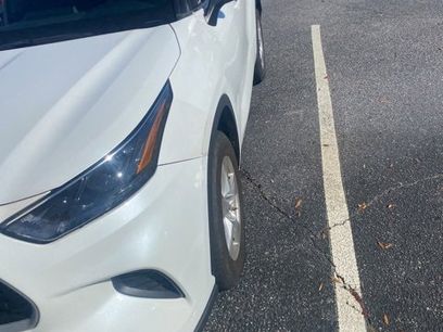 Used 2022 Toyota Highlander L