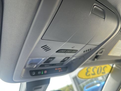 Used 2023 GMC Terrain AT4 w/ Infotainment Package II image 35