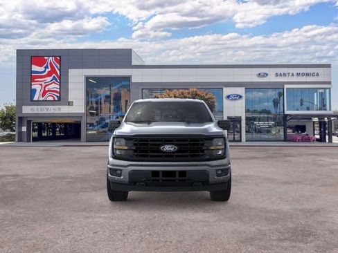 New 2026 Ford F150 XLT w/ Equipment Group 302A MID AWD/4WD image 6