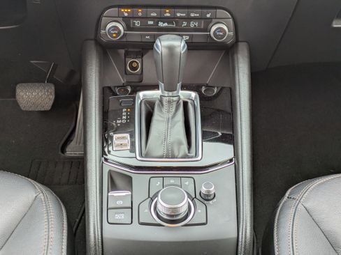 Used 2022 MAZDA CX-5 AWD 2.5 S w/ Preferred Package image 6